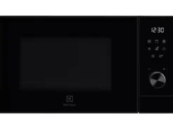 Electrolux Mikrowelle FMW29EMGSW Schwarz