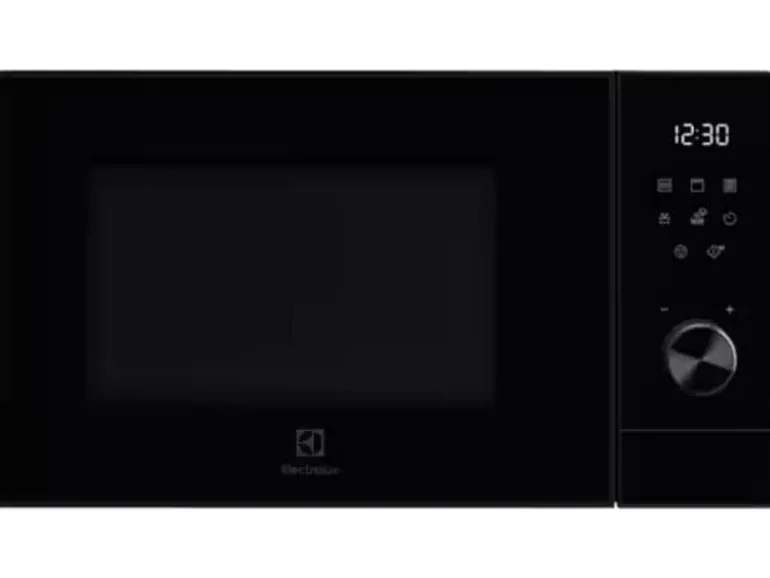 Electrolux Mikrowelle FMW29EMGSW Schwarz