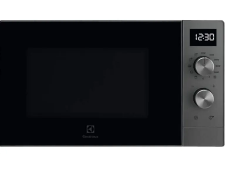 Electrolux Mikrowelle FMW25EMGMS Titanium