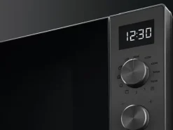 Electrolux Mikrowelle FMW25EMGMS Titanium