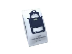 Electrolux Staubbehälter s-bag E201S 4 Stück
