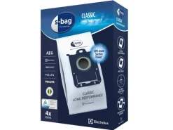 Electrolux Staubbehälter s-bag E201S 4 Stück