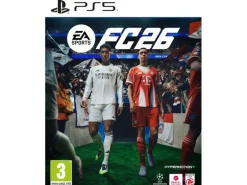 Electronic Arts EA Sports FC 26