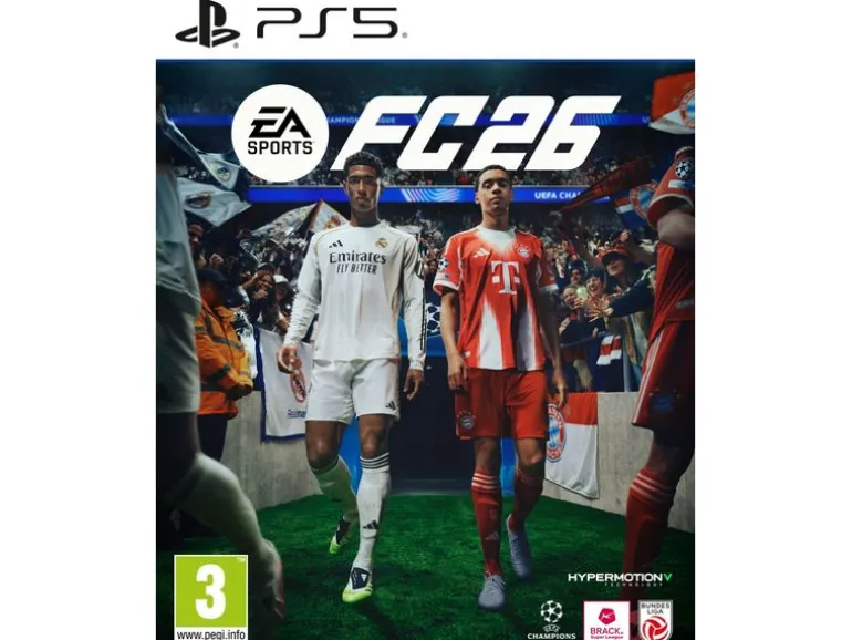 Electronic Arts EA Sports FC 26
