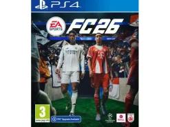 Electronic Arts EA Sports FC 26