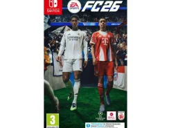 Electronic Arts EA Sports FC 26