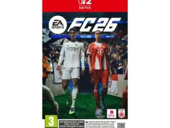 Electronic Arts EA Sports FC 26 (Game Key Card)