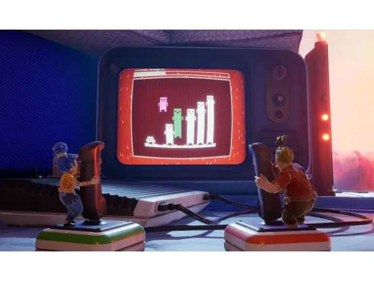 Electronic Arts It Takes Two