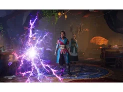Electronic Arts Split Fiction