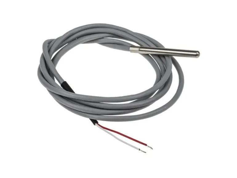 Elektromaterial RS PRO PT1000 Temperatursensor