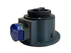 Elektroscout Adapter Typ 2 - T23 CH Steckdose