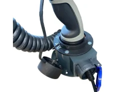 Elektroscout Adapter Typ 2 - T23 CH Steckdose