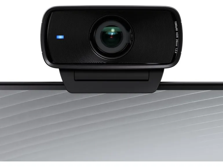 Elgato Webcam Facecam MK.2