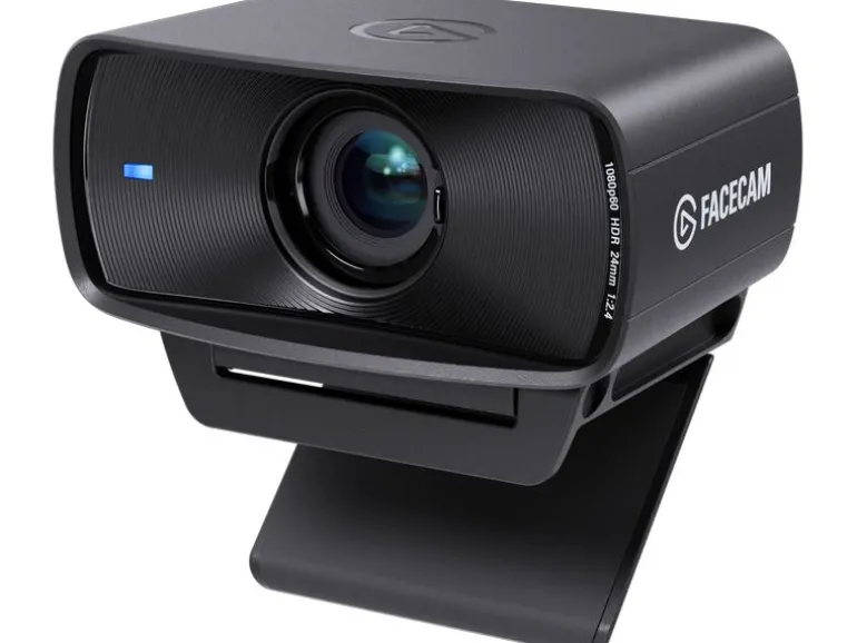 Elgato Webcam Facecam MK.2