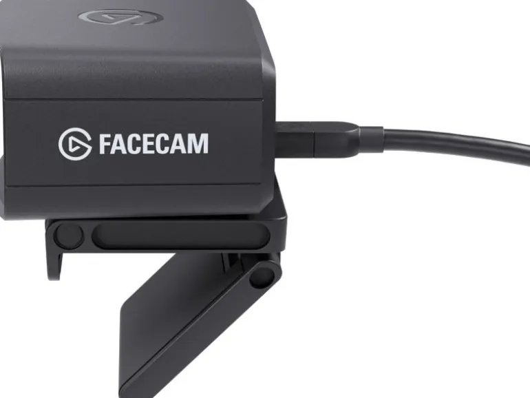 Elgato Webcam Facecam MK.2