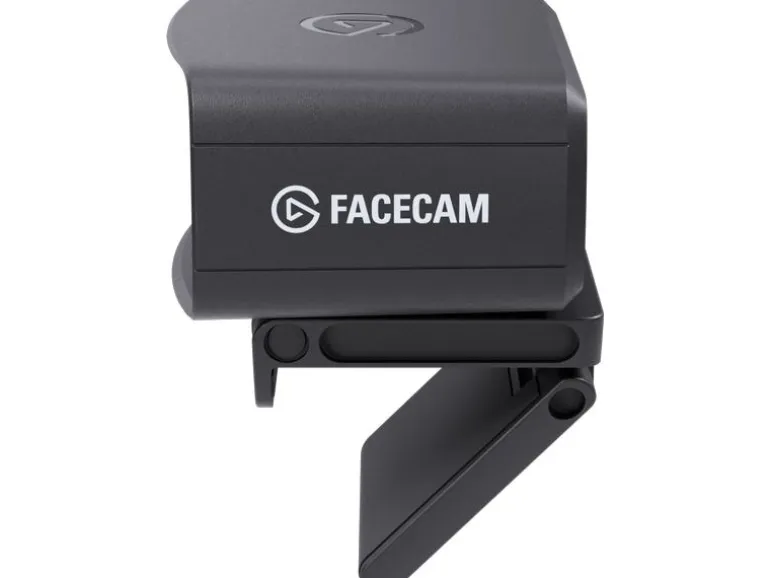 Elgato Webcam Facecam MK.2