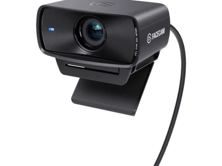 Elgato Webcam Facecam MK.2