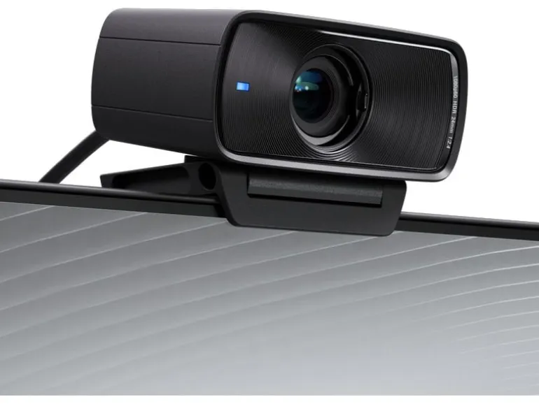 Elgato Webcam Facecam MK.2