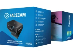 Elgato Webcam Facecam MK.2