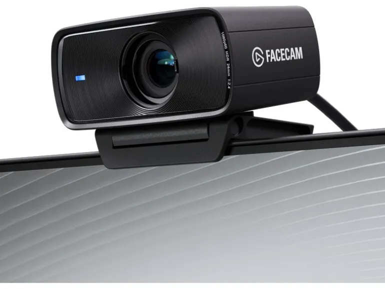 Elgato Webcam Facecam MK.2
