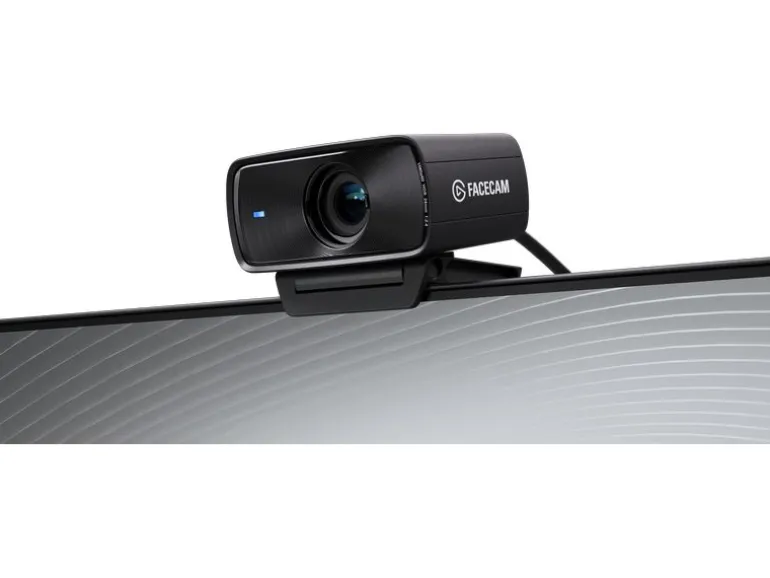 Elgato Webcam Facecam MK.2