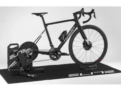 Elite Matte für Hometrainer