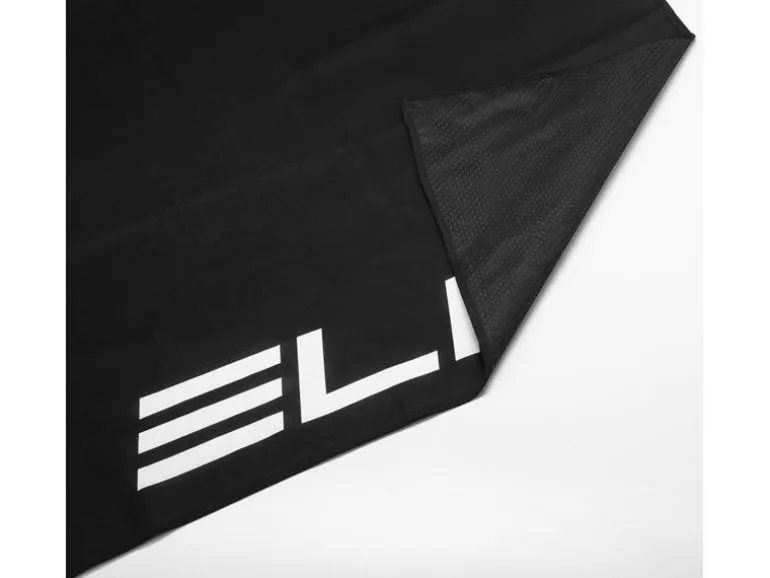 Elite Matte für Hometrainer
