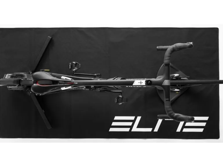 Elite Matte für Hometrainer