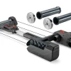 Elite Rollentrainer Nero Elektrisch 830 W