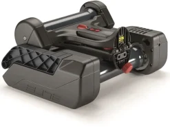 Elite Rollentrainer Nero Elektrisch 830 W