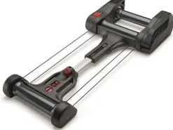 Elite Rollentrainer Nero Elektrisch 830 W