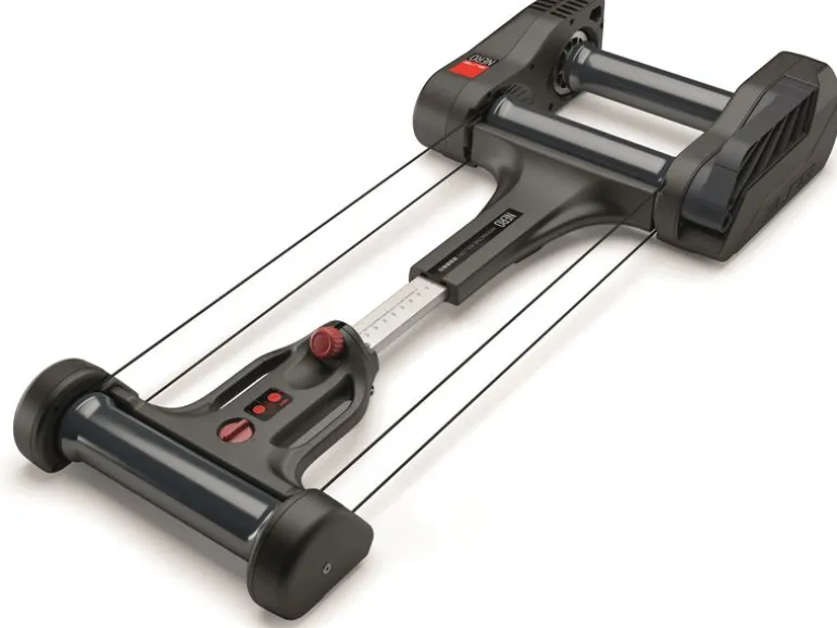 Elite Rollentrainer Nero Elektrisch 830 W