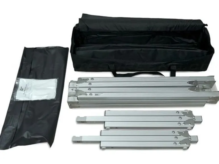 Elite Screens Mobile Leinwand Yard Master 2 OMS120H2 265.7x149.4 cm 16:9