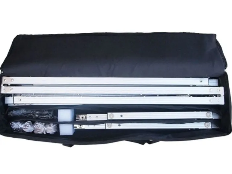 Elite Screens Mobile Leinwand Yard Master 2 OMS120H2 265.7x149.4 cm 16:9