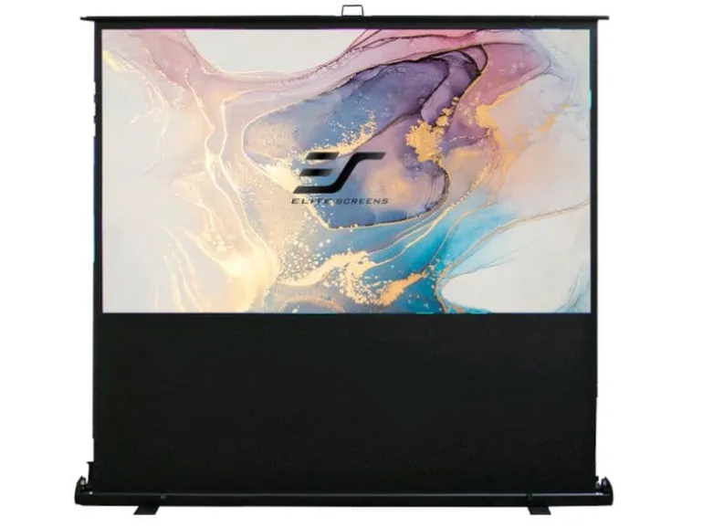 Elite Screens Mobile Leinwand ezCinema F100NWH 221.5x124.5 cm 16:9