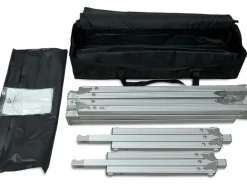 Elite Screens Mobile Leinwand Yard Master 2 OMS135H2 299x168.1 cm 16:9