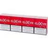 Elixyr Zigaretten Intense Red Box Big Pack Stange à 8 Pack