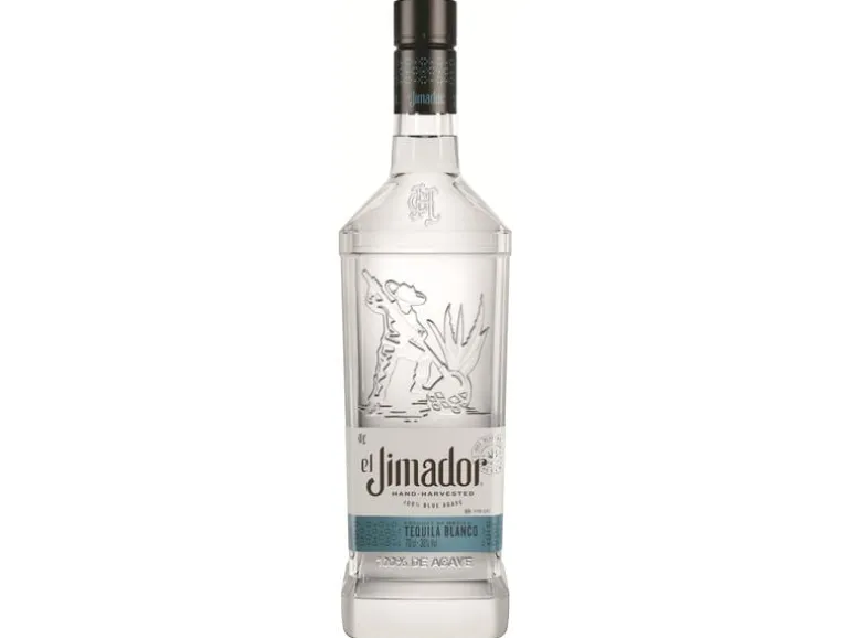 El Jimador Blanco Tequila 0.7 l