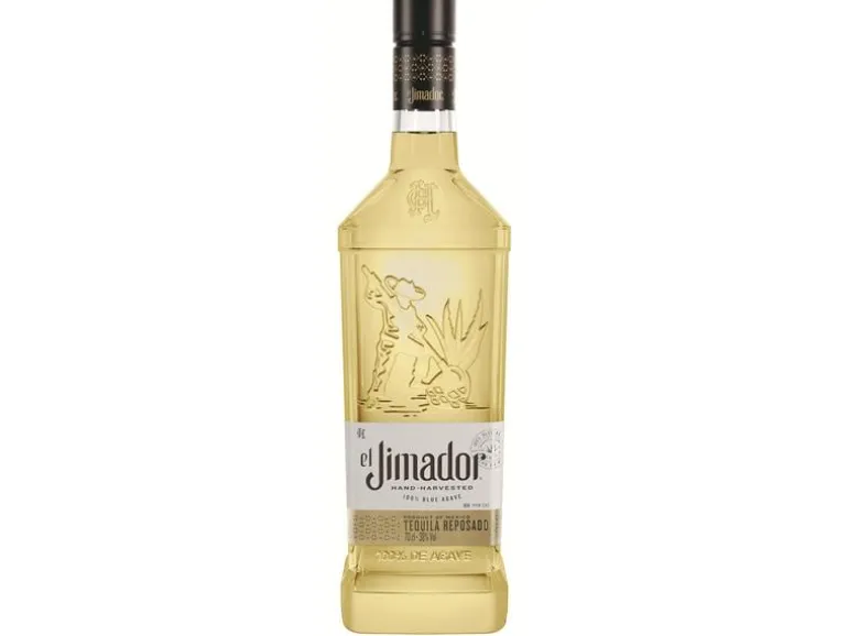 El Jimador Reposado Tequila 0.7 l
