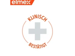elmex Zahnpasta Kinder 0-6 Jahre 75 ml
