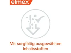 elmex Zahnpasta Kinder 0-6 Jahre 75 ml