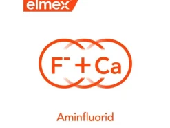 elmex Zahnpasta Kinder 0-6 Jahre 75 ml