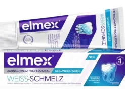 elmex Zahnpasta Professional Weiss Schmelz 75 ml