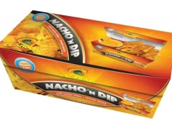 El Sabor Chips Nacho 'N Dip Cheese 175g