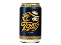 El Tony Mate Mate 24 x 0.33 l