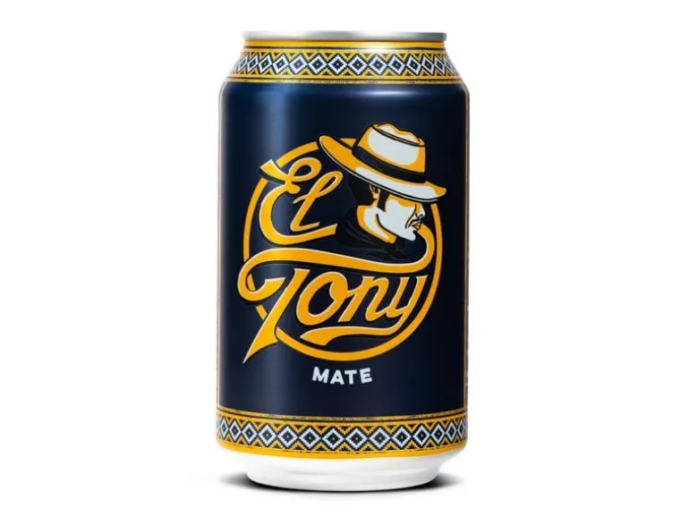 El Tony Mate Mate 24 x 0.33 l