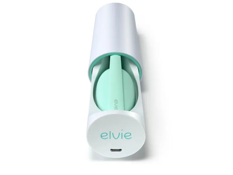 Elvie Beckenbodentraining
