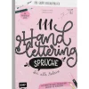 EMF Handbuch Handlettering Sprüche für Alle  Seiten