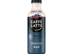 Emmi CAFFÈ LATTE Caffè Latte Mr. HUGE Double Zero 650 ml