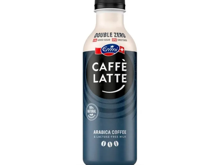 Emmi CAFFÈ LATTE Caffè Latte Mr. HUGE Double Zero 650 ml
